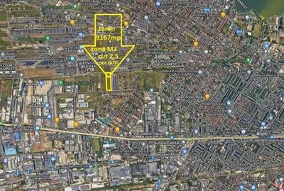 Teren de vanzare Iuliu Maniu Militari ideal pentru dezvoltare imobiliara - 4