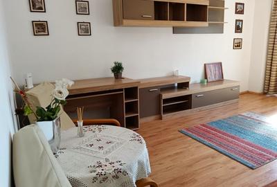 Apartament cu o camera, la 10 minute de Zona Centrala-Mobi. si utilat! - 4
