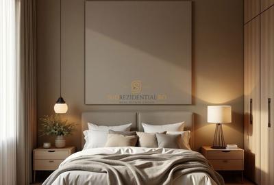 Apartament cu 3 camere decomandat în Berceni - 13