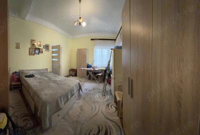 Apartament cu 3 camere decomandat în Peninsula - 5