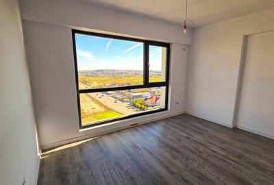 Penthouse 4 camere,ideal familie,priveliste superba parcul Teilor/bloc nou 2025 - 19