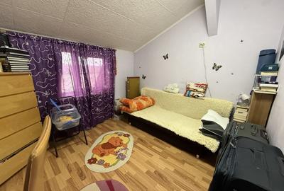 Apartament cu 2 camere decomandat, mobilat în Șagului