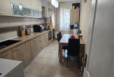 Apartament cu 2 camere decomandat în Central - 4