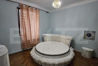 Casa cu 5 camere, 155 mp, zona ultracentrala - 3