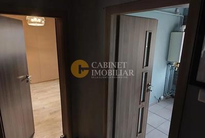 Apartament cu 3 camere semidecomandat în Tătărași - 3