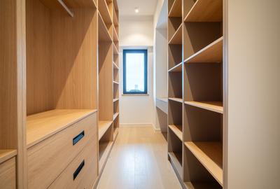 Apartament cu 5 camere, mobilat în Herăstrău - 2