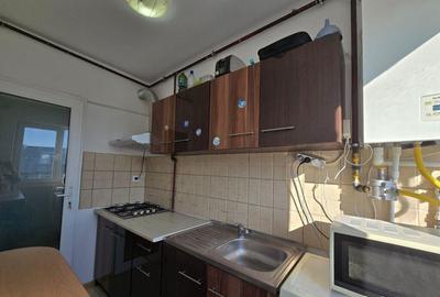 TOMIS NORS - CIRESICA | 2 camere | gaz | balcon | de inch... - 10