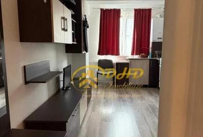 Apartament cu 2 camere semidecomandat în Tătărași - 3