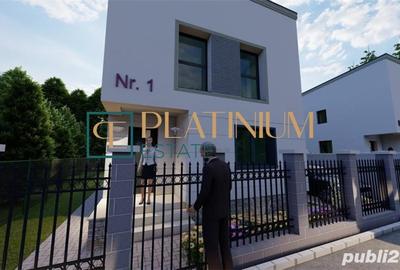 Casă cu 4 camere cu Canalizare în Giarmata-Vii - 5