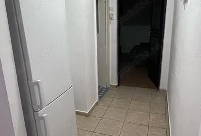 Garsonieră decomandată în Iosefin - 2