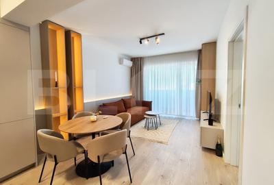 Apartament cu 2 camere, Prima Arena - 1