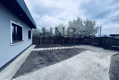 Casă cu 3 camere cu Teren 400 Mp în Șerbănești - 5