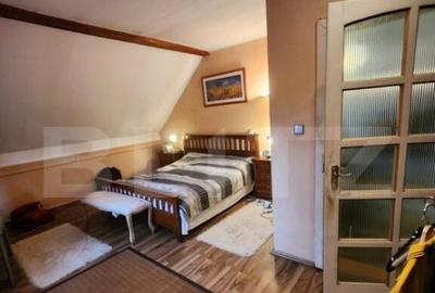 Casa cu 6 camere in Voiniceni - 11