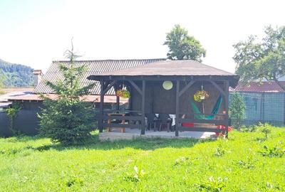 Hotel/Pensiune, de 20 mp, în Șimon - 18