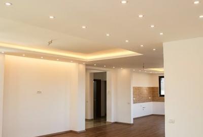 Pantelimon, Vila P+1+M, Multiple Terase, Singura in Curte, Teren Liber Adiacent - 6