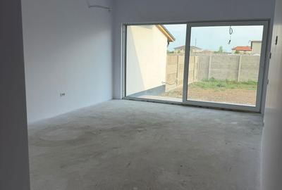 Casă cu 4 camere în Sânandrei - 5