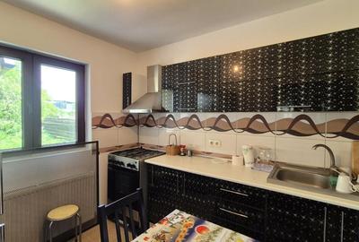 Casă cu 4 camere cu Teren 209 Mp în Măgurele - 8