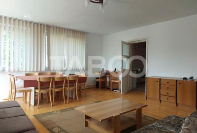 Casă individuală cu 6 camere cu Teren 200 Mp în Cisnădie - 3