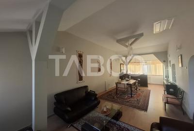 Apartament cu 5 camere decomandat, mobilat în Mihai Viteazul - 10