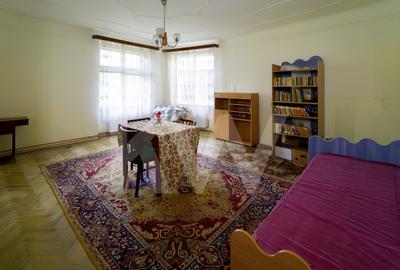 Apartament cu 3 camere semidecomandat, mobilat în Ultracentral - 34