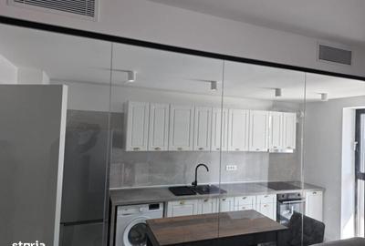 Apartament cu 2 camere decomandat în Central - 6
