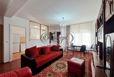 Apartament modern la casa in cartierul Manastur - 4