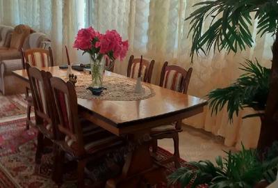 Casă cu 11 camere în Central - 6