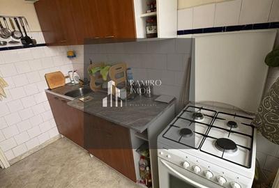 Apartament cu 2 camere semidecomandat în Giurgiului - 8