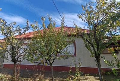 Casă cu 4 camere în Olari