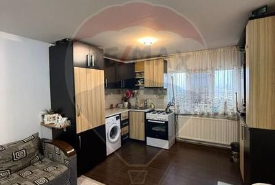 Apartament cu 3 camere de vanzare in zona Lapus - 6