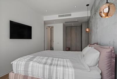 3 BEDROOM APARTMENT FOR SALE // ONE MIRCEA ELIADE - 10