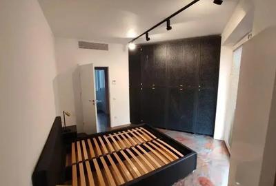 Apartament 2 camere mobilat/utilat lux cu terasa zona Parc Carol - 21