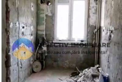 Apartament cu 2 camere semidecomandat în Central - 3