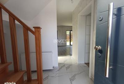 Casă cu 4 camere cu Teren 250 Mp în Miroslava - 6