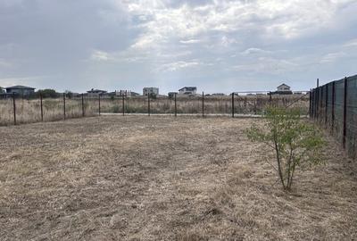 Teren de 433 mp, în Berceni - 7