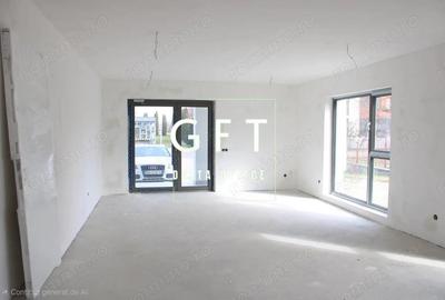 Spațiu comercial, de 55 mp, în Calea Moldovei - 3