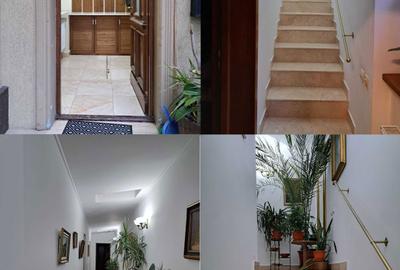 Casă cu 4 camere în Rosetti - 4