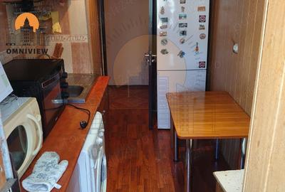 Apartament Spațios cu 3 Camere în Cartierul Măgurii – Pentru Locuit sau Investit - 7