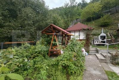 Casă cu 2 camere cu Teren 425 Mp în Iara - 8