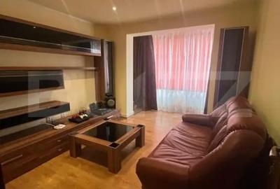 Apartament cu 3 camere semidecomandat, mobilat în Câmpia Turzii - 8