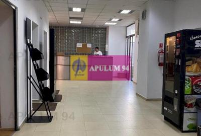 Spatii Birouri Sector 2 Arena Națională x Vatra Luminoasa - 1