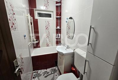 Apartament 2 camere de vanzare mobilat Mihai Viteazul Cedonia Sibiu - 7