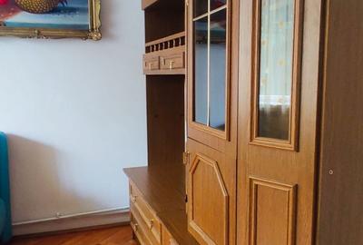 Apartament cu 3 camere decomandat în Central - 1
