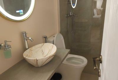 Apartament cu 2 camere decomandat, mobilat în Ultracentral - 5