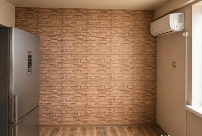 Apartament cu 3 camere decomandat în Central - 4