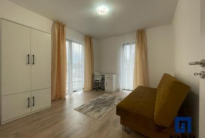 Comision 0%. Apartament modern 3 camere, parter, terasa, bloc nou, Braytim. - 15