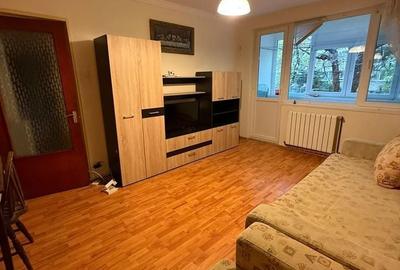 Apartament cu 2 camere, mobilat în Tei - 7