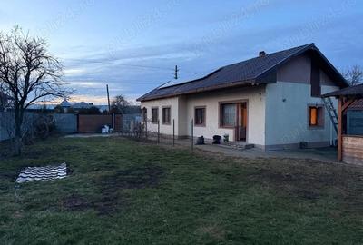 Casă cu 3 camere în Brebeni - 9