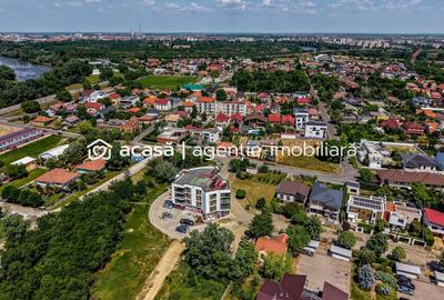 Apartament cu 2 camere decomandat în Subcetate - 14