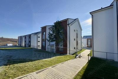 Apartament cu 2 camere decomandat, mobilat în Cristian - 1